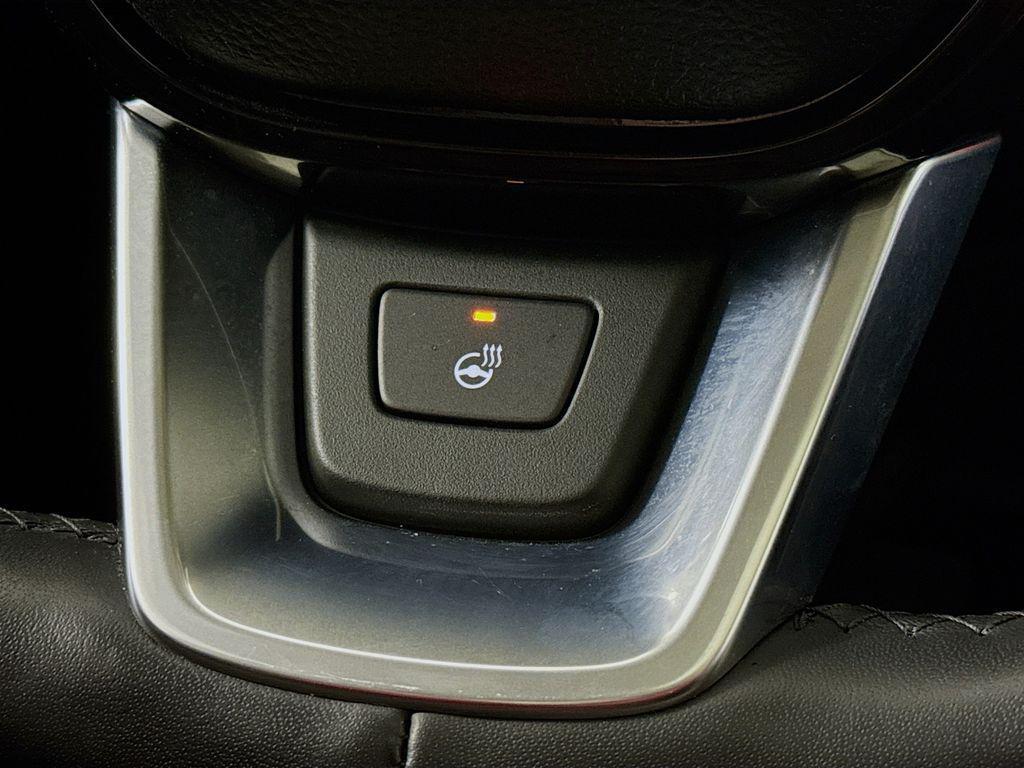 used 2023 Honda Pilot car, priced at $42,497