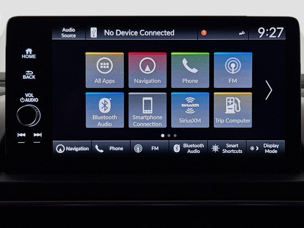 used 2023 Honda Pilot car, priced at $42,497