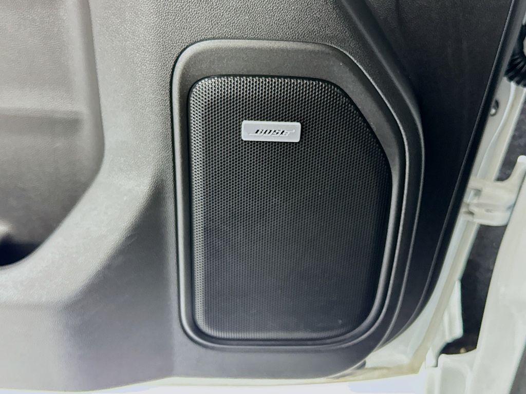 used 2022 Chevrolet Silverado 1500 Limited car, priced at $38,318