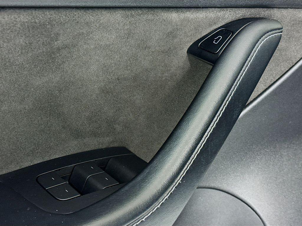 used 2021 Tesla Model 3 car, priced at $22,945