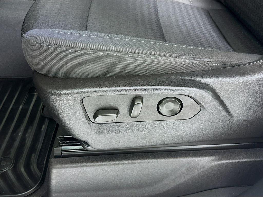 used 2023 Chevrolet Silverado 1500 car, priced at $32,964