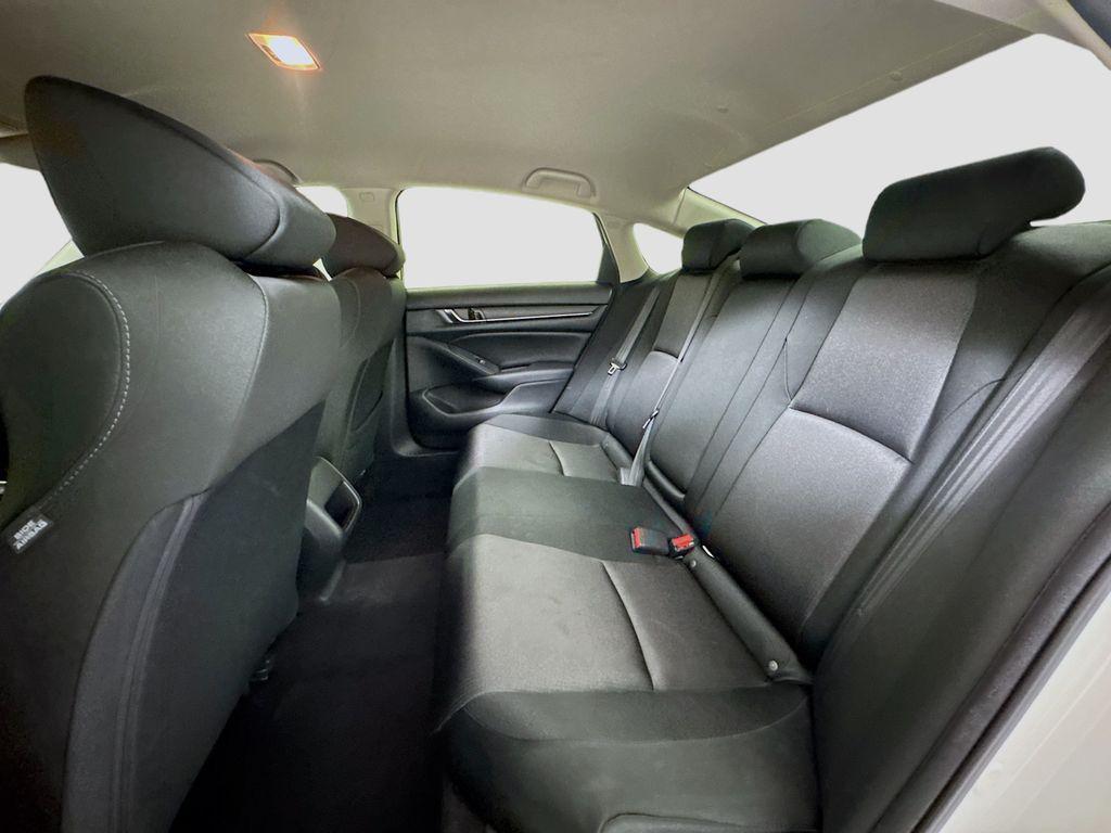 used 2019 Honda Accord Hybrid car, priced at $16,492