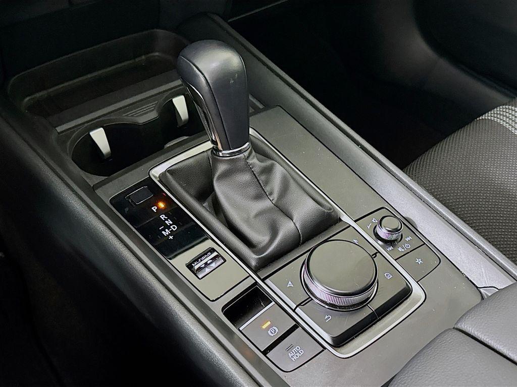 used 2025 Mazda CX-50 car, priced at $29,971