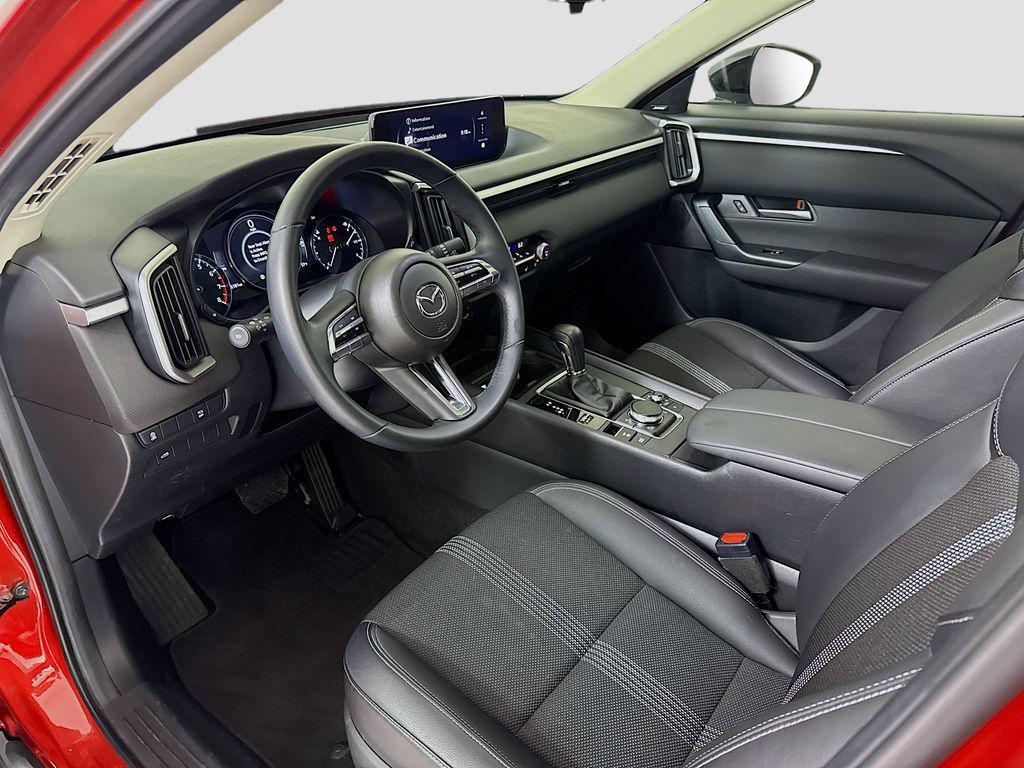 used 2025 Mazda CX-50 car, priced at $29,971