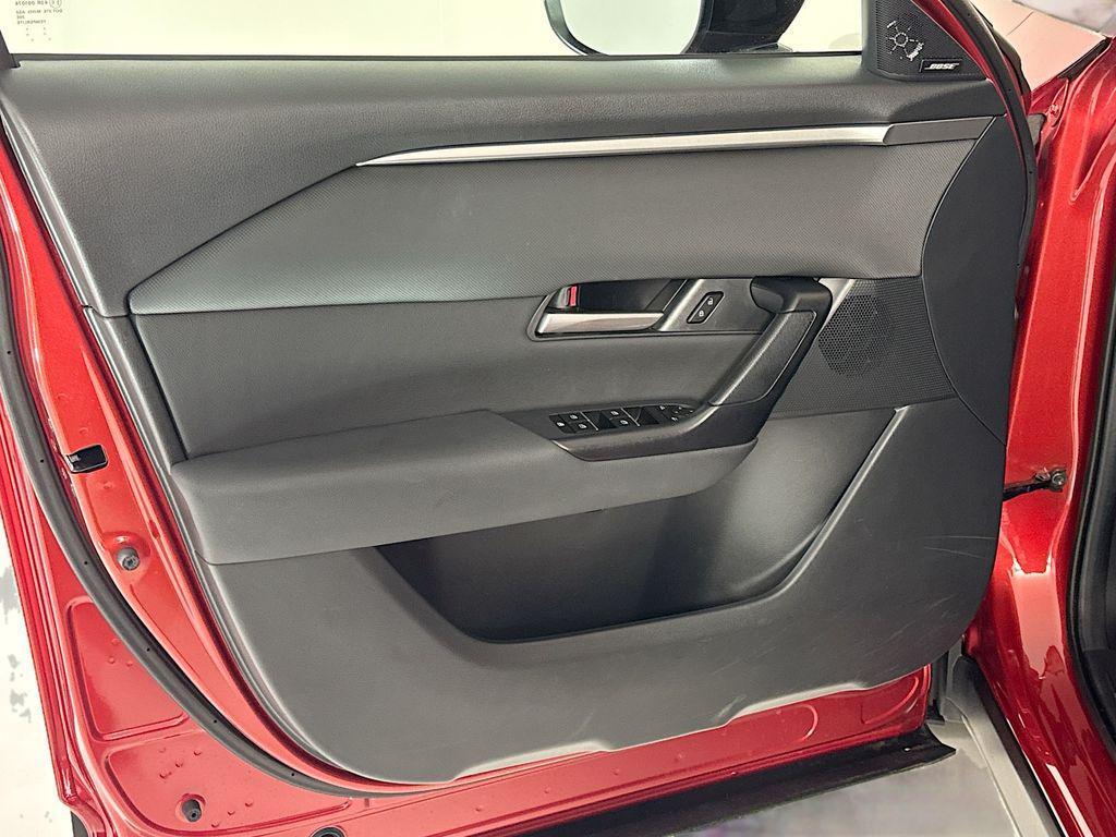 used 2025 Mazda CX-50 car, priced at $29,971