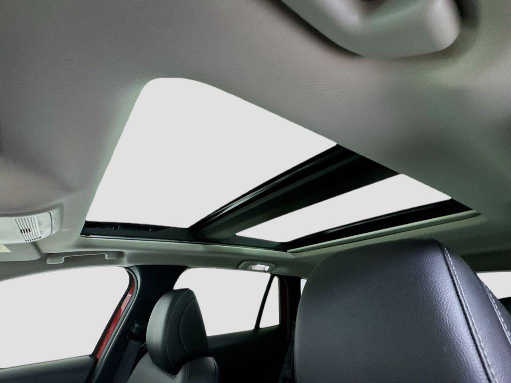 used 2025 Mazda CX-50 car, priced at $29,971