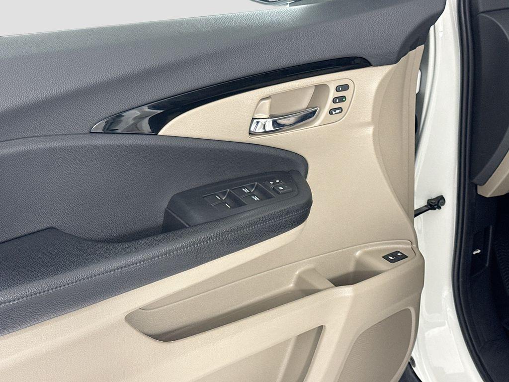 used 2019 Honda Pilot car, priced at $23,842