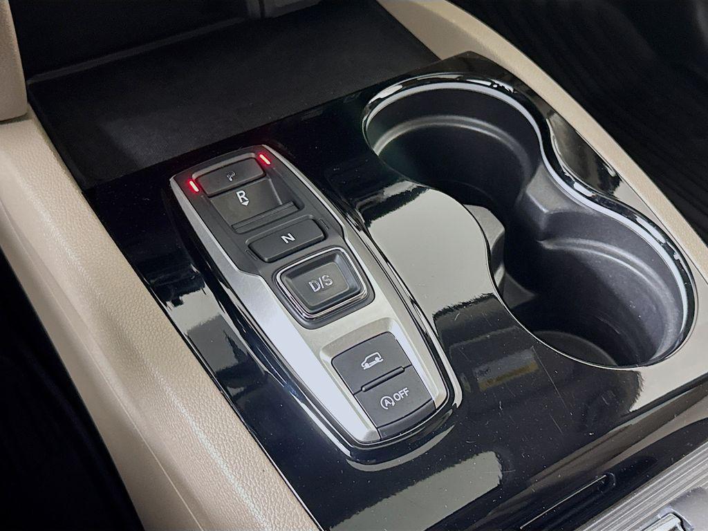 used 2019 Honda Pilot car, priced at $23,842