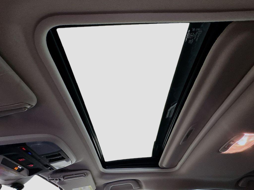 used 2022 Subaru Crosstrek car, priced at $25,198