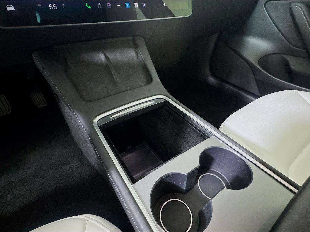 used 2022 Tesla Model 3 car, priced at $22,616