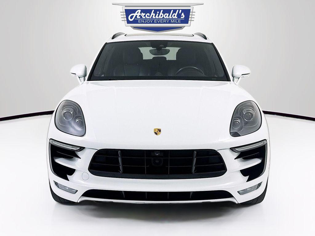 used 2016 Porsche Macan car, priced at $28,766