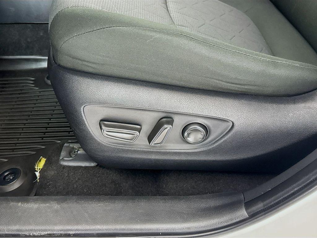 used 2024 Toyota RAV4 car, priced at $30,750
