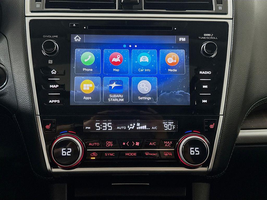 used 2019 Subaru Outback car, priced at $22,868