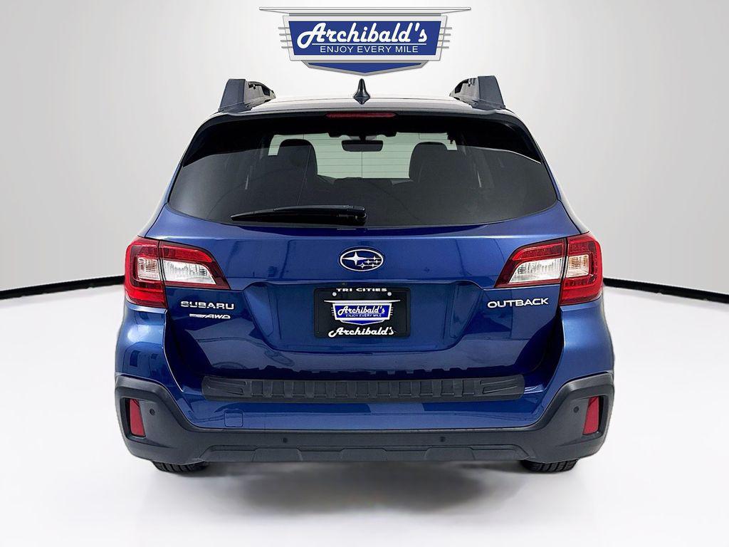 used 2019 Subaru Outback car, priced at $22,868