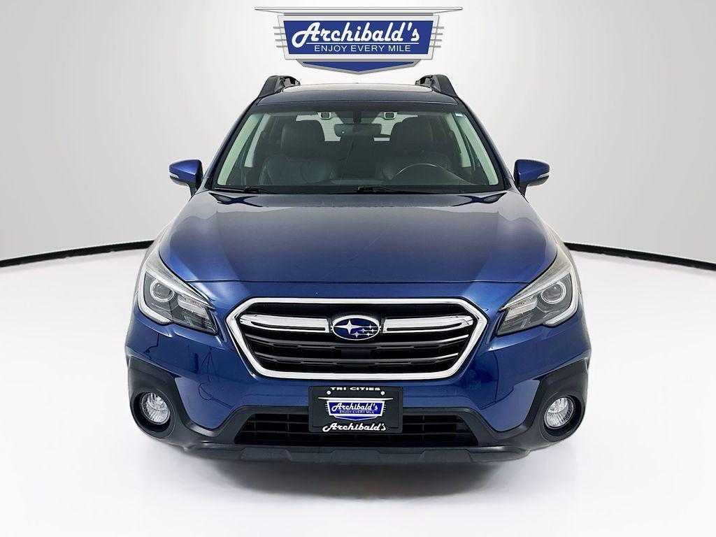 used 2019 Subaru Outback car, priced at $22,868