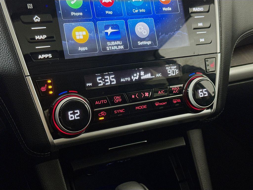 used 2019 Subaru Outback car, priced at $22,868