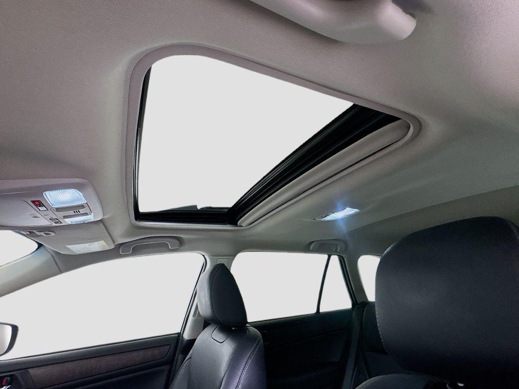 used 2019 Subaru Outback car, priced at $22,868