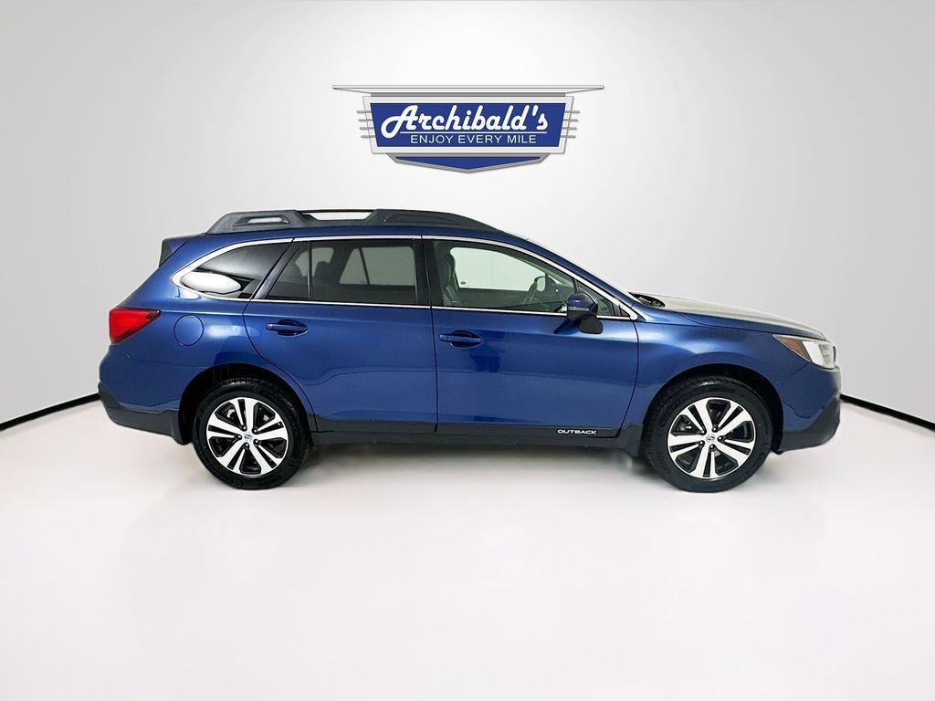 used 2019 Subaru Outback car, priced at $22,868