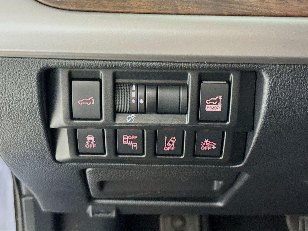 used 2019 Subaru Outback car, priced at $22,868