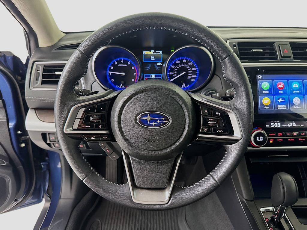 used 2019 Subaru Outback car, priced at $22,868