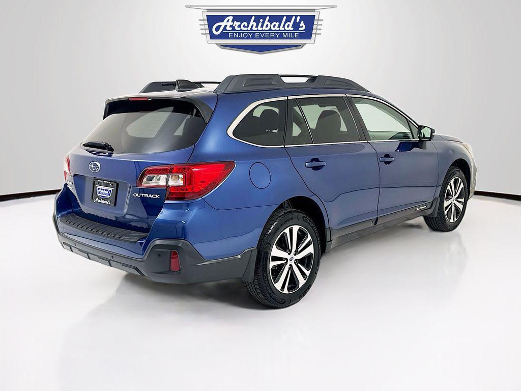 used 2019 Subaru Outback car, priced at $22,868