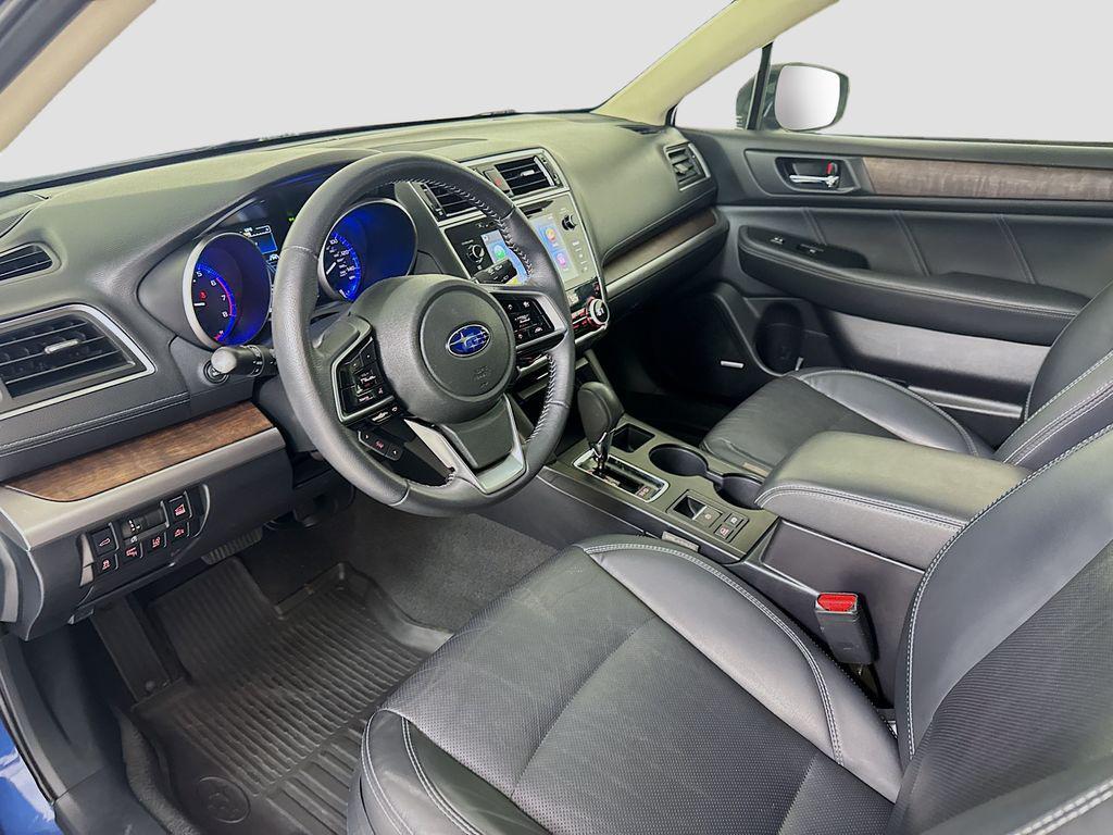 used 2019 Subaru Outback car, priced at $22,868