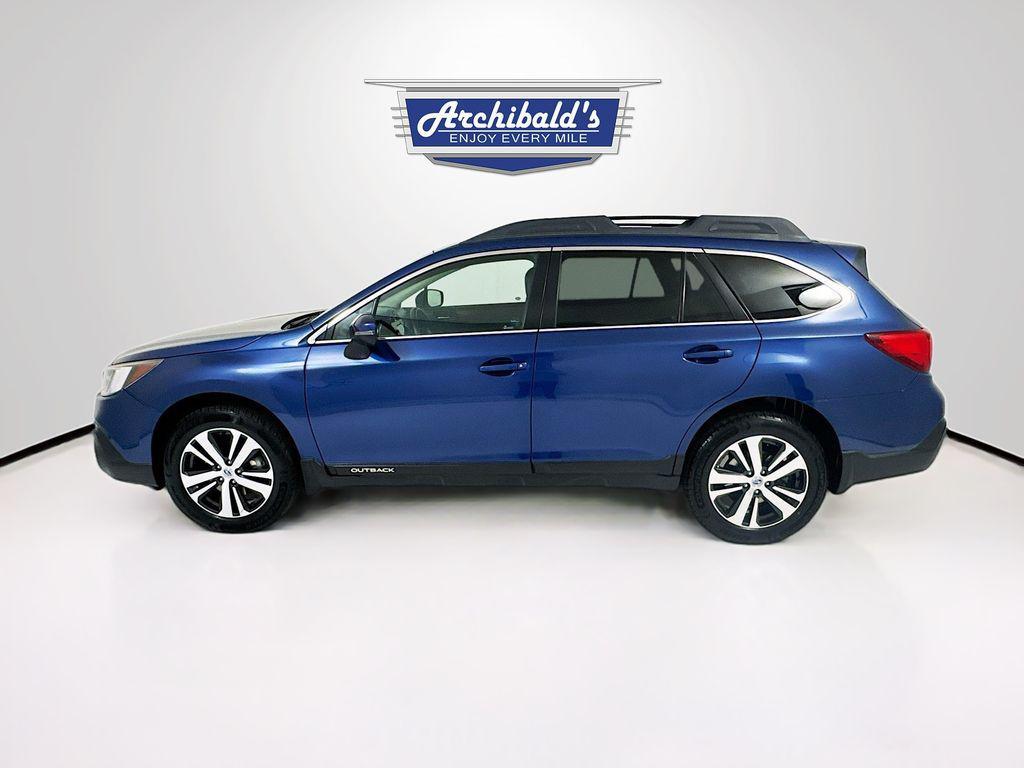 used 2019 Subaru Outback car, priced at $22,868