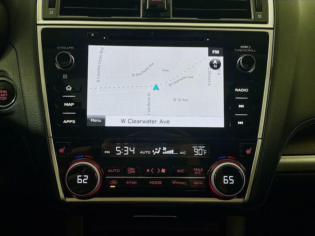 used 2019 Subaru Outback car, priced at $22,868