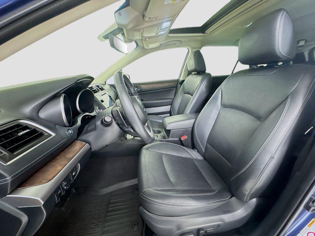 used 2019 Subaru Outback car, priced at $22,868