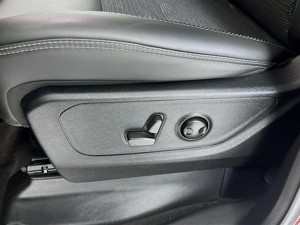 used 2022 Ram 1500 car, priced at $37,950