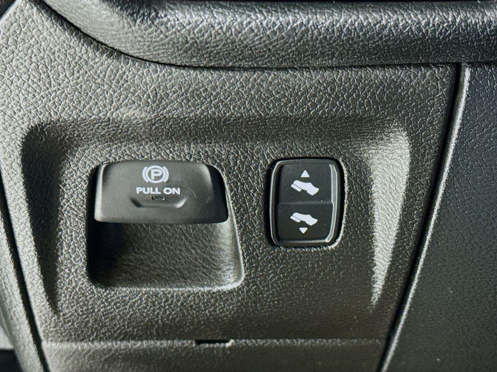 used 2022 Ram 1500 car, priced at $37,950