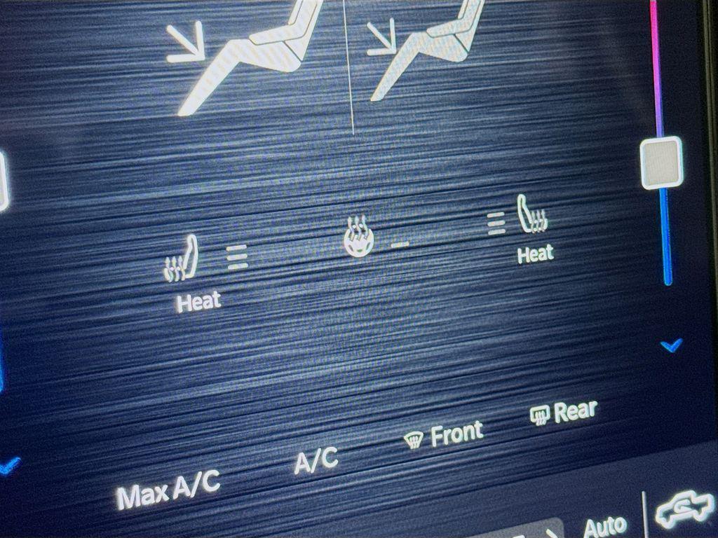 used 2022 Ram 1500 car, priced at $37,950