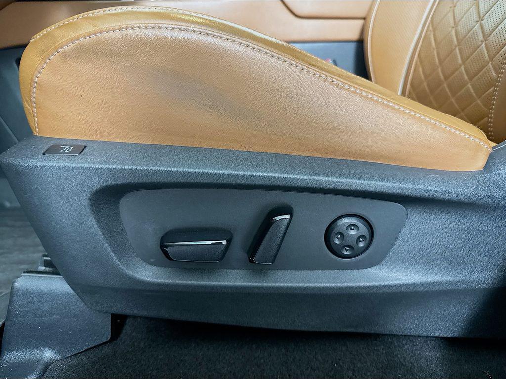 used 2024 INFINITI QX60 car, priced at $50,454