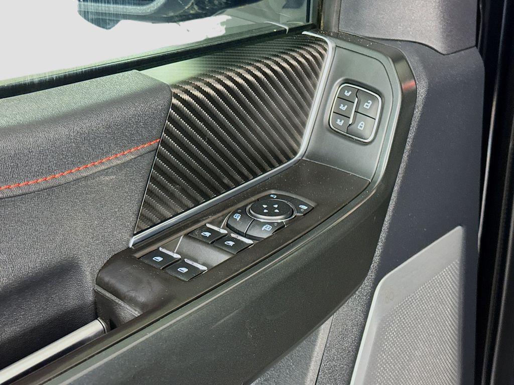 used 2024 Ford F-150 car, priced at $75,759