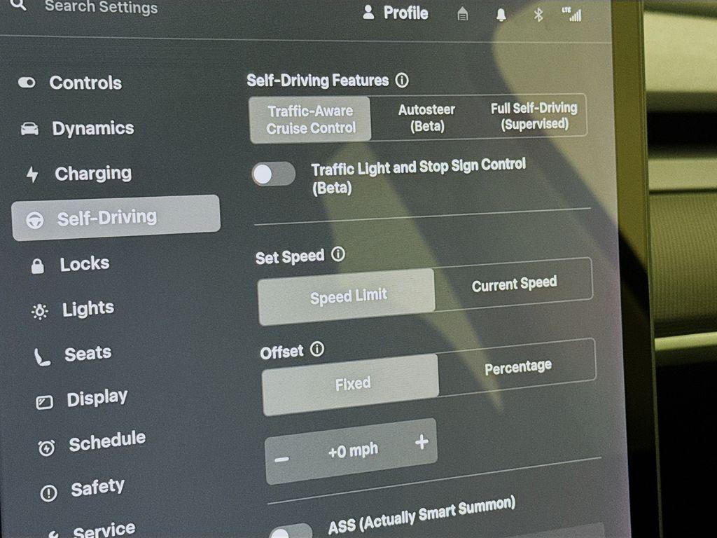 used 2020 Tesla Model Y car, priced at $30,968