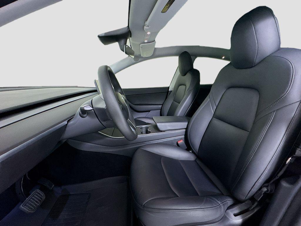 used 2020 Tesla Model Y car, priced at $30,968