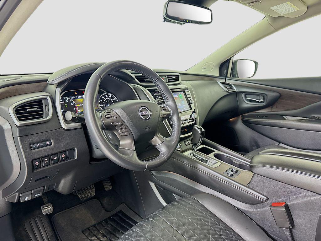 used 2023 Nissan Murano car, priced at $27,198