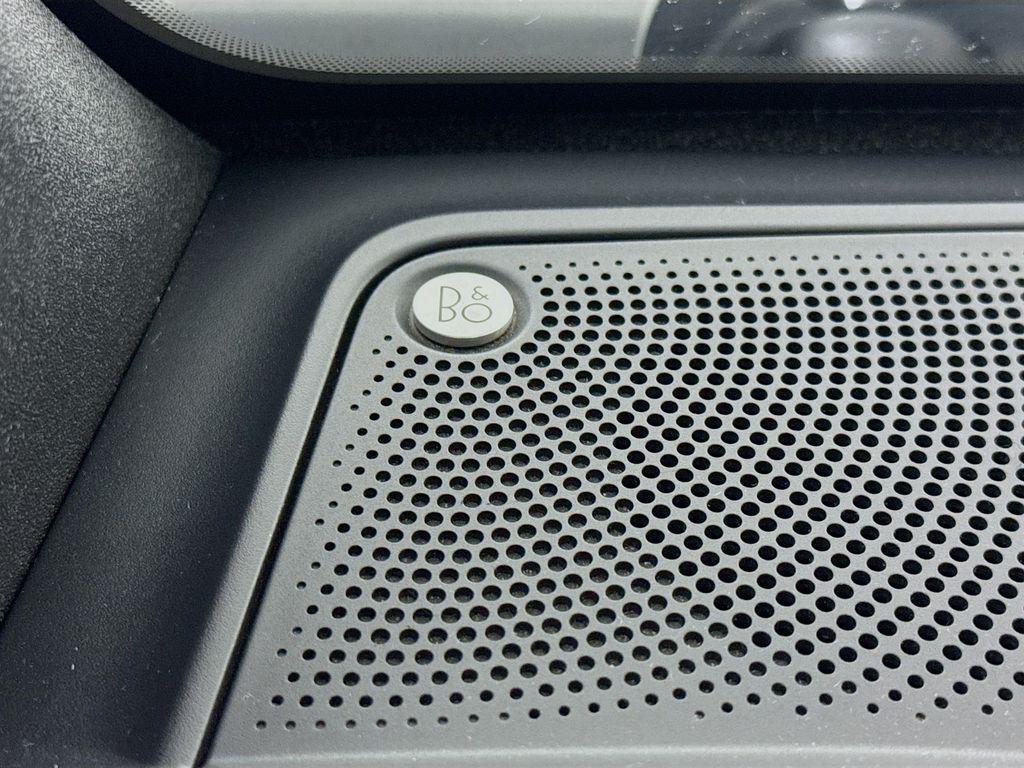 used 2023 Ford Bronco car, priced at $47,931