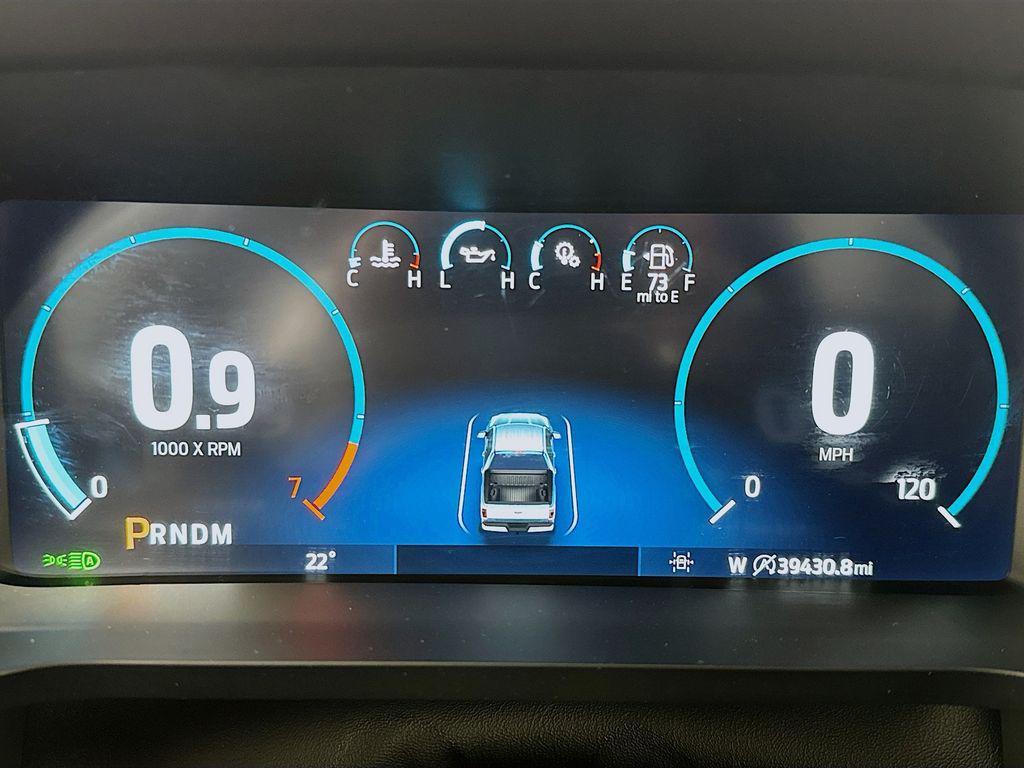 used 2021 Ford F-150 car, priced at $44,987