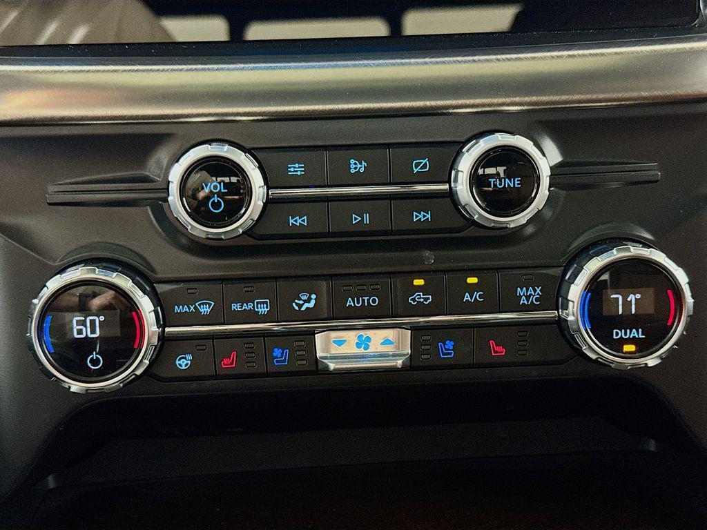 used 2021 Ford F-150 car, priced at $44,987