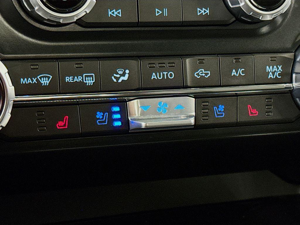 used 2022 Ford F-150 car, priced at $41,500