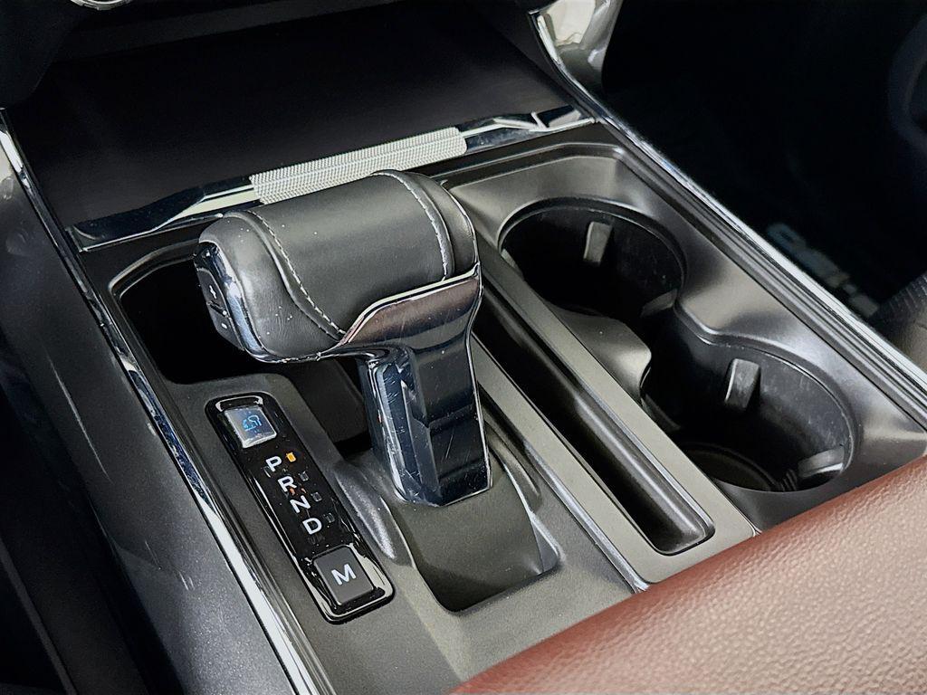 used 2022 Ford F-150 car, priced at $41,500