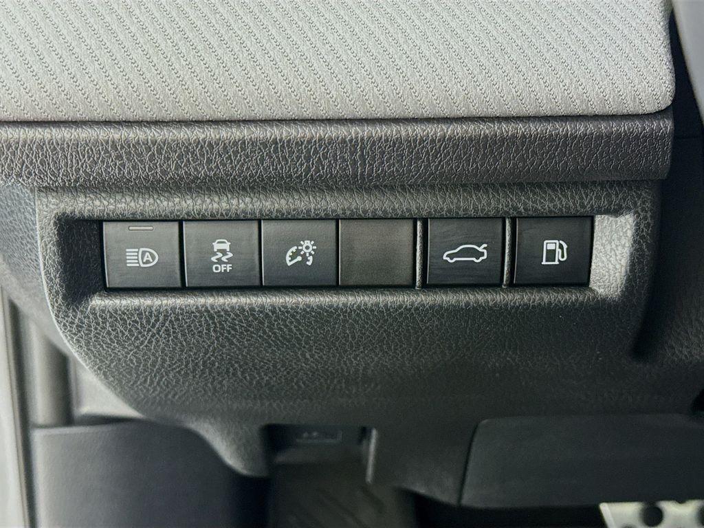 used 2025 Toyota Camry car, priced at $30,937