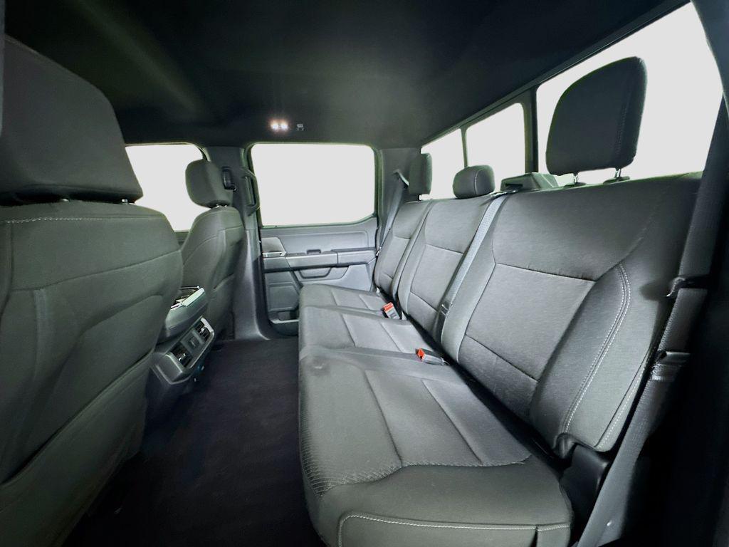 used 2024 Ford F-150 car, priced at $46,279