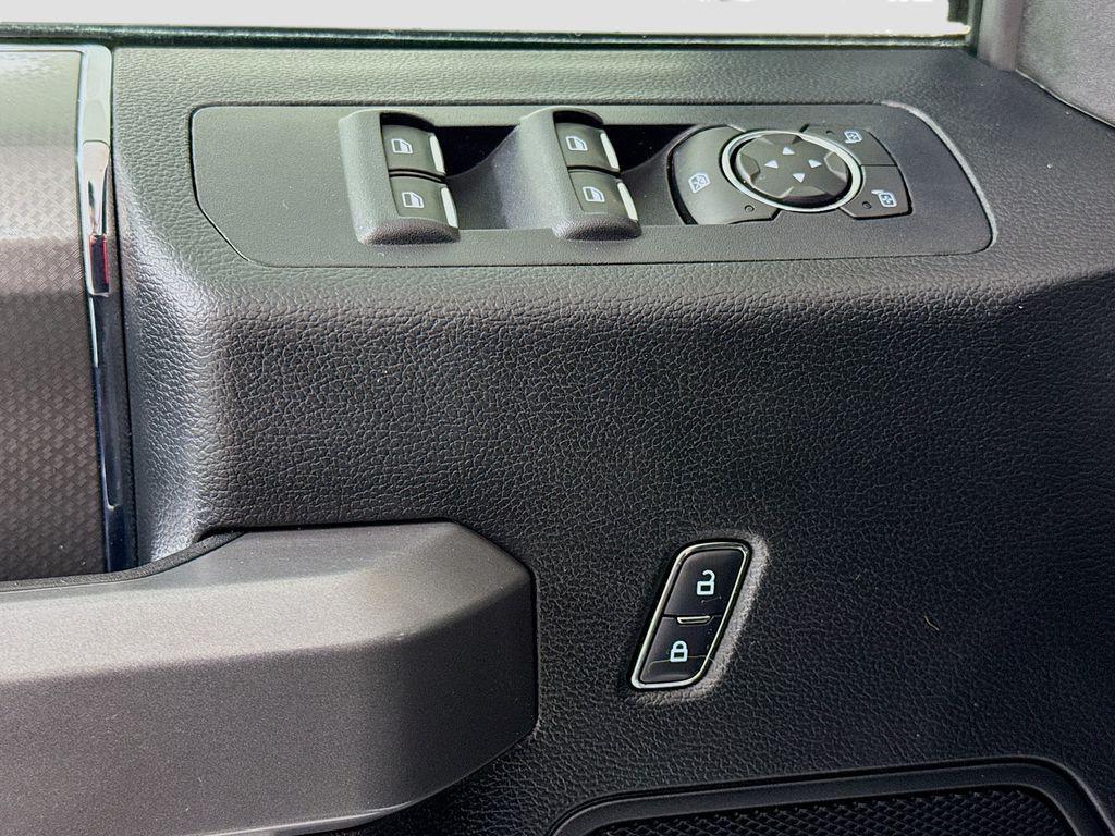 used 2017 Ford F-150 car, priced at $24,324