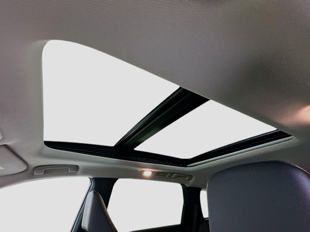 used 2023 INFINITI QX60 car, priced at $38,354