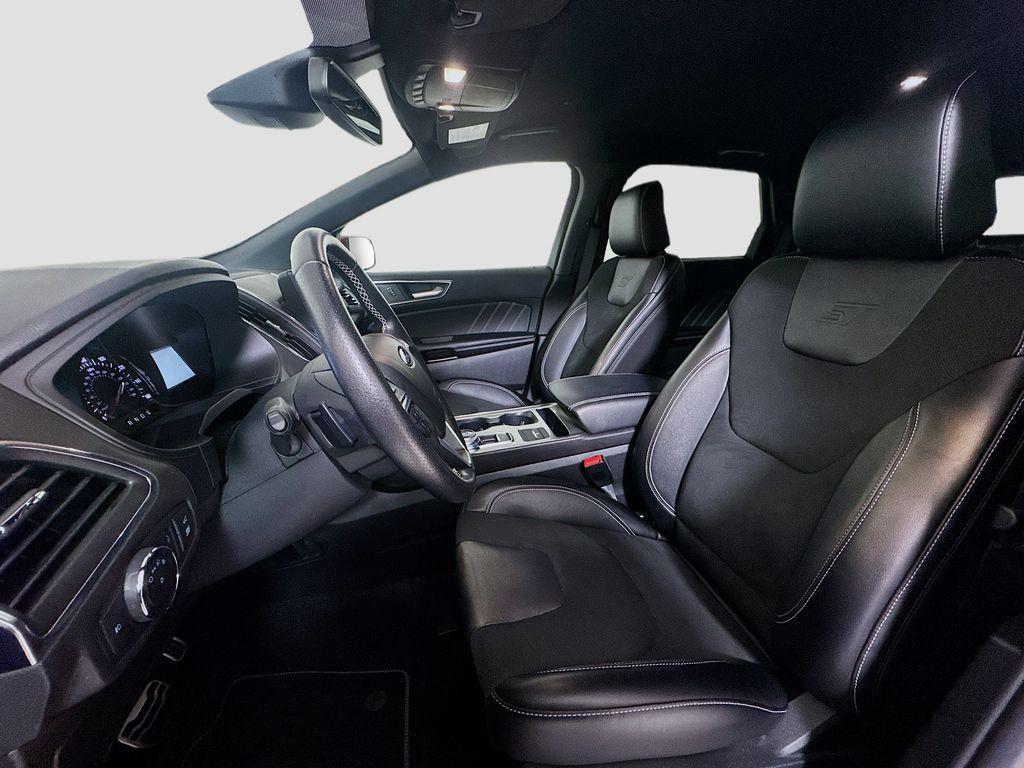 used 2022 Ford Edge car, priced at $30,799