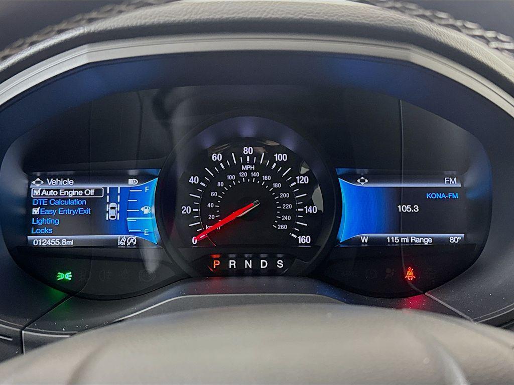 used 2022 Ford Edge car, priced at $30,799