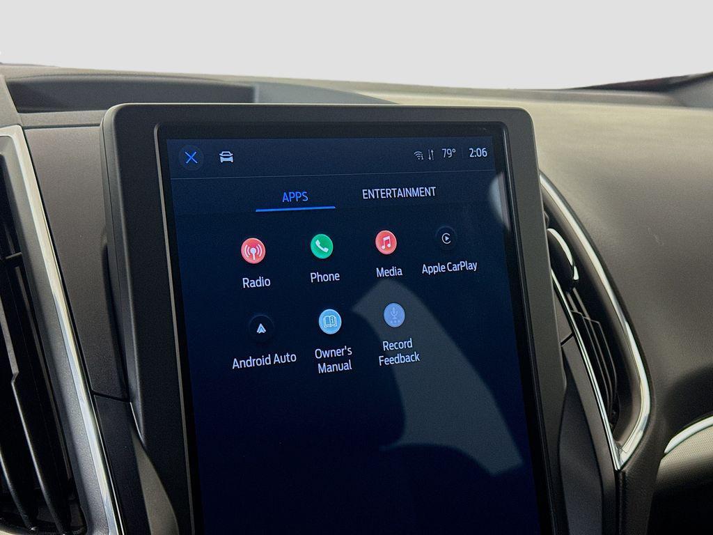 used 2022 Ford Edge car, priced at $30,799