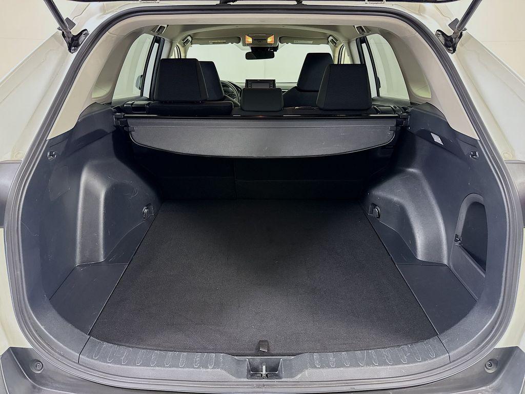 used 2019 Toyota RAV4 Hybrid car, priced at $22,276